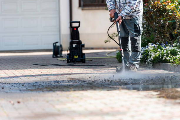 Reliable Longbranch, WA Pressure Washing Solutions