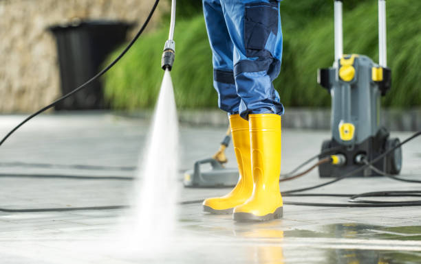 Best Affordable Power Washing  in Longbranch, WA